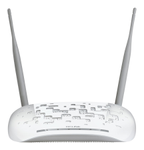 TP-LINK TL-WA801N - Radio access point - Wi-Fi - 2.4 GHz (TL-WA801N)