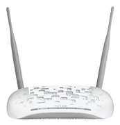 TP-LINK TL-WA801N - Radio access point - Wi-Fi - 2.4 GHz