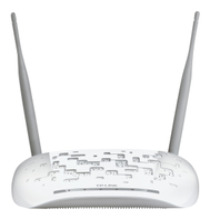 TP-Link TL-WA801N - trådløst tilgangspunkt - Wi-Fi