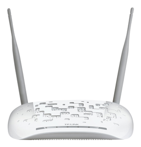 TP-LINK TL-WA801N 300Mbps Wireless N Access Point (TL-WA801N)