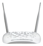 TP-LINK TL-WA801N - Radio access point - Wi-Fi - 2.4 GHz