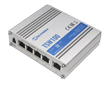 TELTONIKA TSW100 Switch 5-porte Gigabit PoE