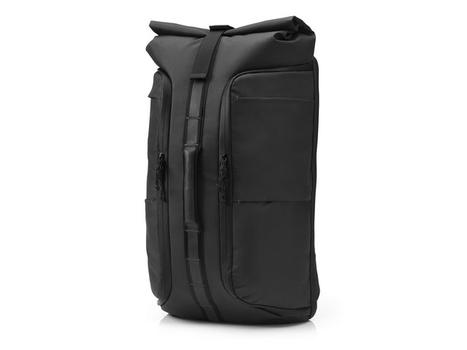 HP Pavilion Wayfarer Backpack Black (5EE95AA#ABB)