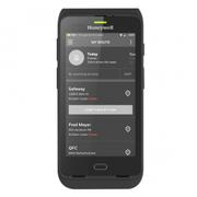 HONEYWELL CT40 PROTECTIVE BOOT TO CHARGE CT40XP AND GENERAL CT40 CONFIG   IN ACCS