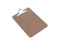 Rapesco Ordrebrett RAPESCO hardboard A5 brun