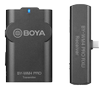 BOYA Modtager Trådløs BY-WM4 Pro K5 USB-C