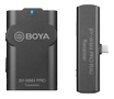 BOYA BY-WM4 PRO K5 Trådlöst Mikrofonsystem för USB-C-Enheter