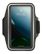 STREETZ Sport armband, reflective,  fits up to most 6.5" screens, black