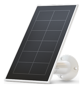 ARLO o Essential Solar Panel - Solar panel - white - for Arlo Essential