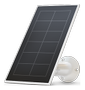 ARLO o Essential Solar Panel - Solar panel - white - for Arlo Essential