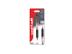 Uni-Ball Geleroller UNI Jetstream 3 RT 3i1penn