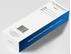 Ecovacs Disposable mopping pad for U2