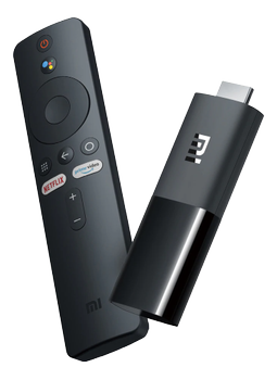 XIAOMI Mi TV Stick EU Global Version (PFJ4098EU)