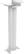 WHITEBOX White Aluminum alloy