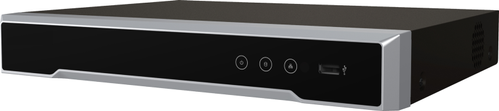 WHITEBOX 4CH Video Network Recorder (WB-G604)