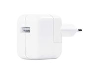 APPLE 12W USB POWER ADAPTER . ACCS (MGN03ZM/A)