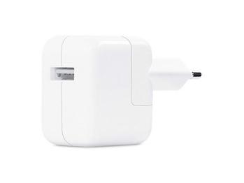 APPLE 12W USB POWER ADAPTER . ACCS (MGN03ZM/A)