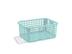 NORDISKA PLAST Oppbevaringskurv NORDISKA P stor turkis