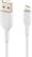 BELKIN Lightning to USB-A Cable (MFi) 2m White / CAA001bt2MWH