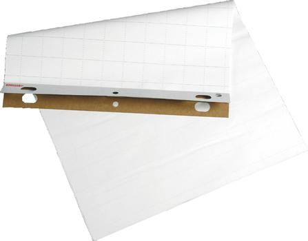 ESSELTE Flippoverblokk ESSELTE 55x71cm (96550*5)