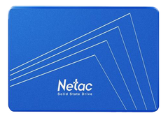 NETAC N535S 120GB SSD drive NT01N535S-120G-S3X