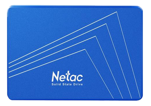 NETAC N535S 120GB SSD drive NT01N535S-120G-S3X (NT01N535S-120G-S3X)