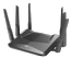 D-LINK EXO AX DIR-X5460 - Wireless router - 4-port switch - GigE - 802.11a/ b/ g/ n/ ac/ ax - Dual Band