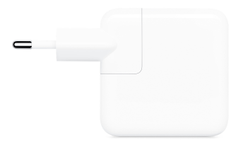 APPLE 30W USB-C Strøm Adapter