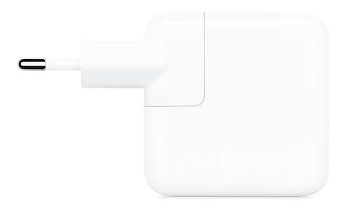 APPLE USB-C Power Adapter 30W (MY1W2ZM/A)