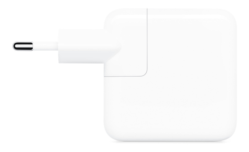 APPLE Apple 30W USB-C Power Adapter (MY1W2ZM/A)