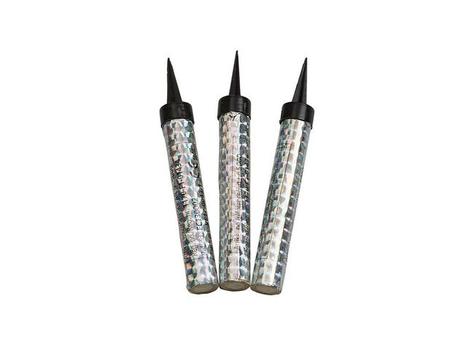 JOKER Isfakler JOKER sølv (3) (70394)