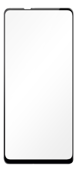 DELTACO screen protector Samsung Galaxy A21s 2.5D full coverage (SCRN-A21s)