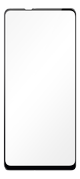 DELTACO näytönsuoja, Samsung Galaxy A21s, 2.5D karkaistua lasia