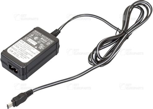 SONY AC-Adapter AC-L100C (147928664)