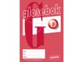STAPLES Glosebok A5 70g 24bl 11,5mm delelinje