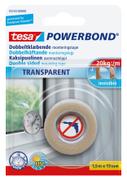 TESA Monteringstejp 1,5mx19mm tra