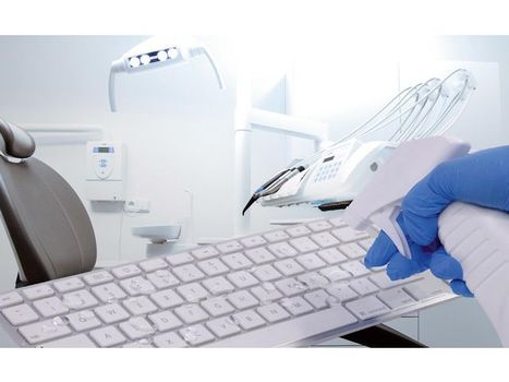 jobmate by Matting Keyboard Cover JOBMATE (508635)