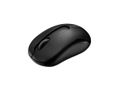 RAPOO Mouse M10 Plus Wireless 2.4GHz Black