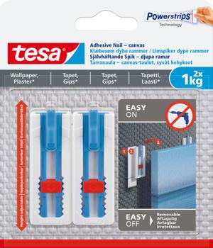 TESA Limspiker TESA just tapet/ gips 1kg (2) (77778-00005-00)