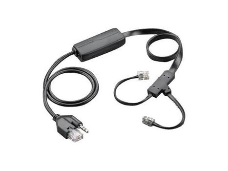 POLY APC-43 ELECTRONIC HOOK SWITCH .                                IN ACCS (38350-13)