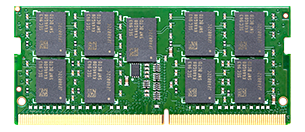 SYNOLOGY 8 GB DDR4 RAM ECC SODIMM   MEM (D4ES01-8G)