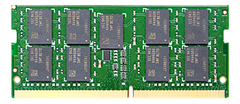SYNOLOGY 8 GB DDR4 RAM ECC SODIMM   MEM
