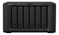 SYNOLOGY Diskstation DS1621+