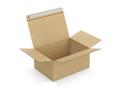 OEM Pappeske automatbunn tape 43x31x20cm