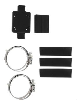 BRODIT Pipe Mount with mounting (216115)