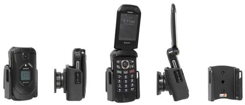 BRODIT Passive holder with tilt  (711205)