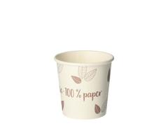 PAPSTAR Termobeger PURE Zero 10cl (80)