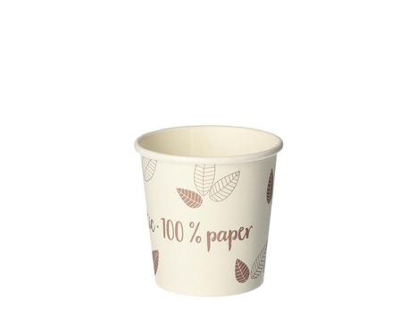 PAPSTAR Termobeger PURE Zero 10cl (80) (88233)