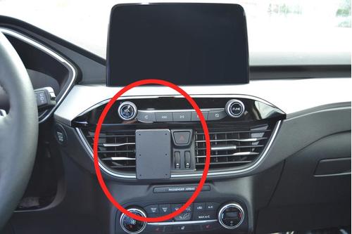 BRODIT ProClip (855616)