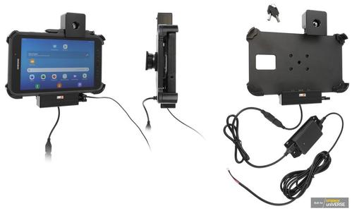 BRODIT Holder with lock. Active for (736208)